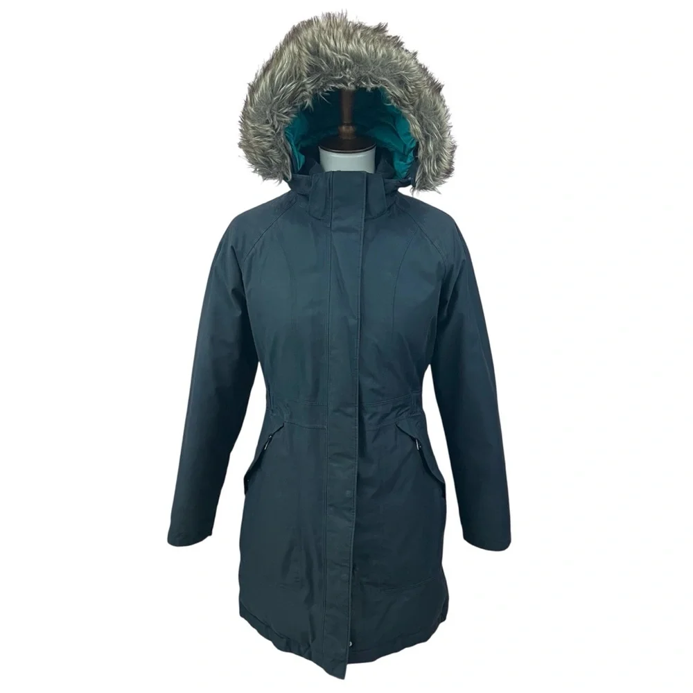The North Face north face